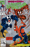 Cover Thumbnail for The Amazing Spider-Man (1963 series) #362 [Second Printing]