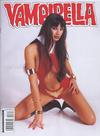 Cover Thumbnail for Vampirella Comics Magazine (2003 series) #3 [Photo]