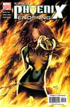 Cover for X-Men: Phoenix - Endsong (Marvel, 2005 series) #1 [Second Printing/Limited Edition]
