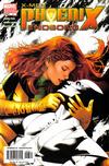 Cover for X-Men: Phoenix - Endsong (Marvel, 2005 series) #3 [Second Printing/Limited Edition]