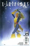 Cover for X-Infernus (Marvel, 2009 series) #4 [Charest Variant Cover]
