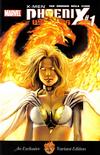 Cover Thumbnail for X-Men: Phoenix - Warsong (2006 series) #1 [Exclusive Variant Cover]
