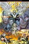 Cover Thumbnail for X-Men: Messiah Complex (2007 series) #1 [Top Cow Store Exclusive Variant]