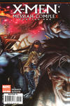 Cover Thumbnail for X-Men: Messiah Complex (2007 series) #1 [2nd Print Variant]