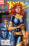 Cover Thumbnail for X-Men Forever (2009 series) #4 [Second Printing]