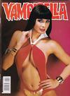 Cover Thumbnail for Vampirella Comics Magazine (2003 series) #6 [photograph cover]