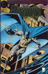 Cover Thumbnail for Batman (1940 series) #500 [Special Edition Die-Cut Cover]