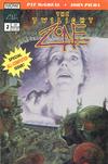 Cover for The Twilight Zone (Now, 1993 series) #2
