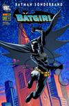 Cover for Batman Sonderband (Panini Deutschland, 2004 series) #22 - Batgirl