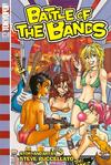 Cover for Battle of the Bands (Tokyopop, 2007 series) #1