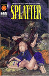 Cover for Splatter (Northstar, 1991 series) #2