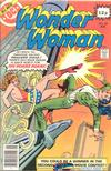 Cover Thumbnail for Wonder Woman (1942 series) #251 [British]