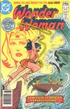 Cover Thumbnail for Wonder Woman (1942 series) #270 [British]