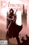 Cover Thumbnail for Sir Apropos of Nothing (2008 series) #1 [Cover B]