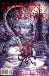Cover Thumbnail for Sir Apropos of Nothing (2008 series) #2 [Cover B]