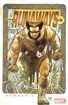 Cover for Runaways (Marvel, 2008 series) #9 [Wolverine Art Appreciation Variant Edition]