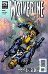 Cover for Wolverine (Marvel, 2003 series) #26 [Silvestri Cover]