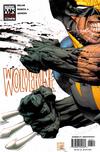 Cover Thumbnail for Wolverine (2003 series) #27 [Quesada Cover]
