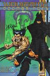 Cover Thumbnail for Wolverine: Doombringer (1997 series)  [Dynamic Forces Foil Variant]