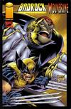 Cover Thumbnail for Badrock / Wolverine (1996 series) #1 [Liefeld Cover]