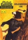 Cover for Illustrerte Klassikere [Classics Illustrated] (Illustrerte Klassikere / Williams Forlag, 1957 series) #201 - Huleboerne i Og