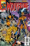 Cover Thumbnail for Wolverine (1988 series) #133 [Direct Edition - 50/50 Split - Erik Larsen Cover]