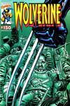 Cover Thumbnail for Wolverine (1988 series) #150 [Dynamic Forces Exclusive - Steve Skroce Cover]