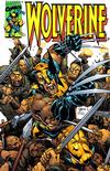 Cover Thumbnail for Wolverine (1988 series) #150 [Dynamic Forces Exclusive Chrome Cover]