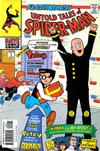 Cover for Untold Tales of Spider-Man (Marvel, 1995 series) #-1 [Fred Hembeck Cover]