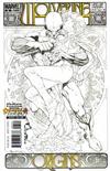 Cover for Wolverine: Origins (Marvel, 2006 series) #5 [Phoenix Comicon Variant]