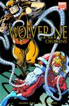 Cover Thumbnail for Wolverine: Origins (2006 series) #6 [McGuinness Cover]