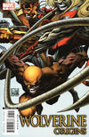 Cover for Wolverine: Origins (Marvel, 2006 series) #7 [Quesada Cover]