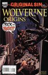 Cover Thumbnail for Wolverine: Origins (2006 series) #29 [Zombie Variant]