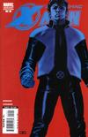 Cover for Astonishing X-Men (Marvel, 2004 series) #19 [Cyclops Cover]