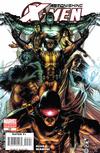 Cover Thumbnail for Astonishing X-Men (2004 series) #25 [2nd Print Variant]