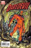 Cover for Daredevil (Marvel, 1998 series) #100 [Variant Edition - Michael Turner]