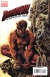 Cover for Daredevil (Marvel, 1998 series) #100 [Variant Edition - Lee Bermejo]