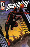 Cover for Daredevil (Marvel, 1998 series) #1 [Dynamic Forces Variant]