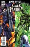 Cover Thumbnail for Black Panther (2009 series) #2 [Second Printing]