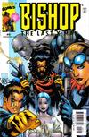 Cover Thumbnail for Bishop: The Last X-Man (1999 series) #2 [Variant Cover]