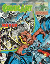 Cover for Comic Art (Comic Art, 1984 series) #101