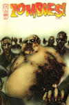 Cover Thumbnail for Zombies!: Feast (2006 series) #4