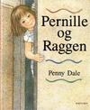 Cover for Pernille og Raggen (Ernst G. Mortensen, 1988 series) 