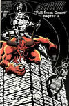Cover for Daredevil (Marvel, 1964 series) #321 [Direct Edition]