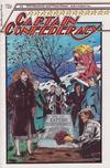 Cover for Captain Confederacy (SteelDragon Press, 1986 series) #12