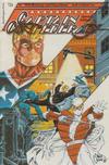 Cover for Captain Confederacy Special Edition (SteelDragon Press, 1987 series) #2