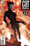 Cover Thumbnail for Catwoman (2002 series) #53 [2nd Printing]