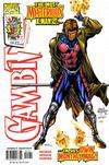 Cover Thumbnail for Gambit (1999 series) #1 [King Cover]