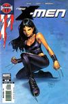 Cover for New X-Men (Marvel, 2004 series) #20 [Cover B]
