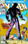 Cover Thumbnail for The Uncanny X-Men (1981 series) #297 [Pressman Variant]